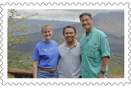 Pooley's - San Diego, CA 2007